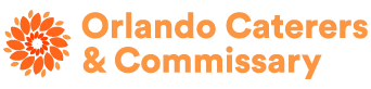 Orlando Caterers & Commissary Logo