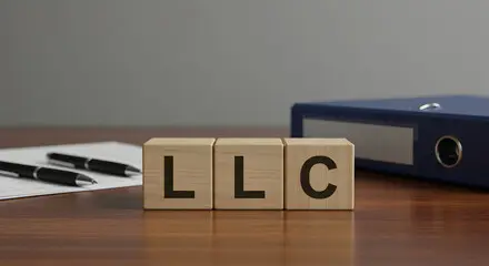 Business formation documents and planning