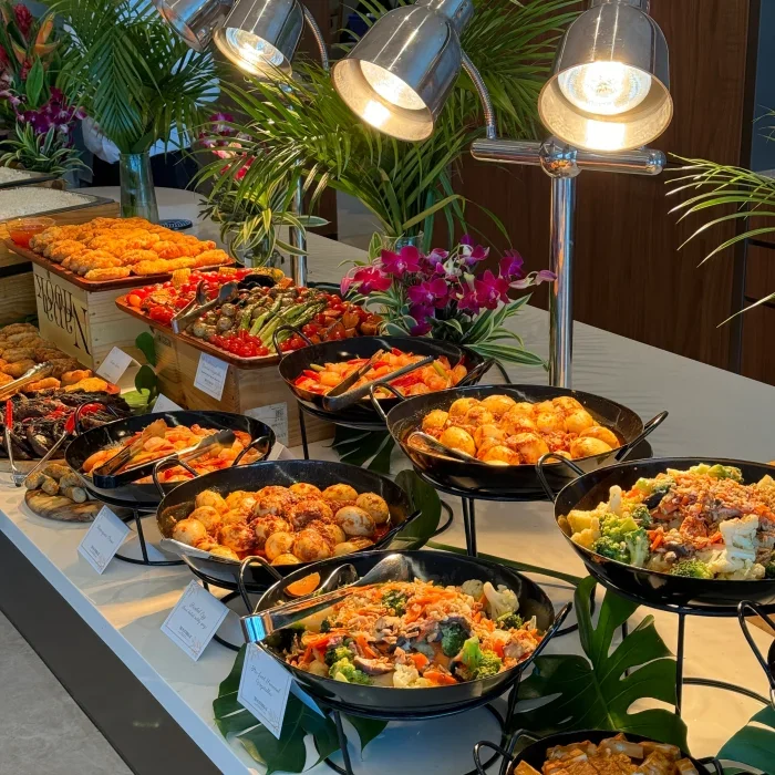 Catering services for food conferences and conventions in Orlando – Orlando Caterers