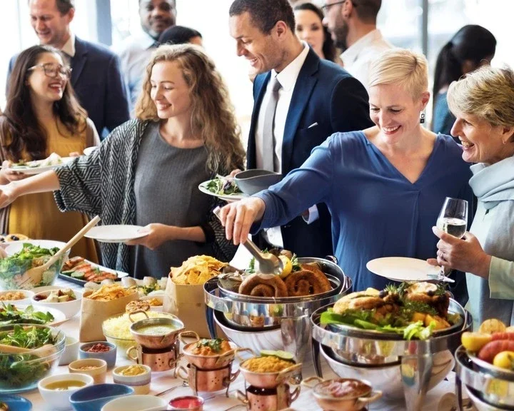 Corporate catering services in Orlando – Orlando Caterers