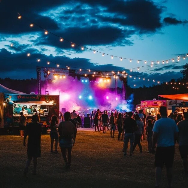 Catering services for media production crews and filming events in Orlando – Orlando Caterers