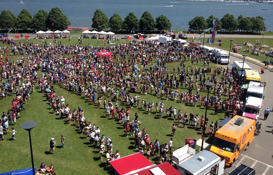 Catering services for university and school events in Orlando – Orlando Caterers