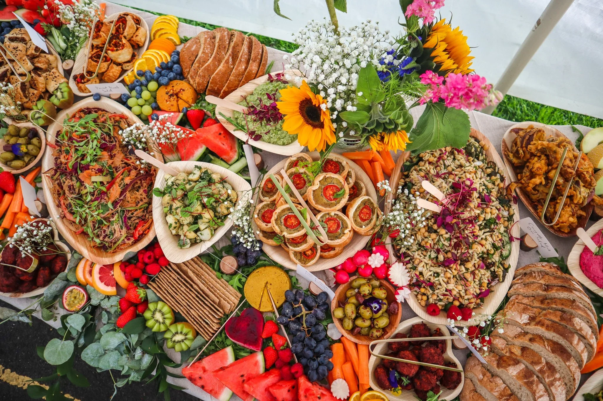 Special Dietary Needs