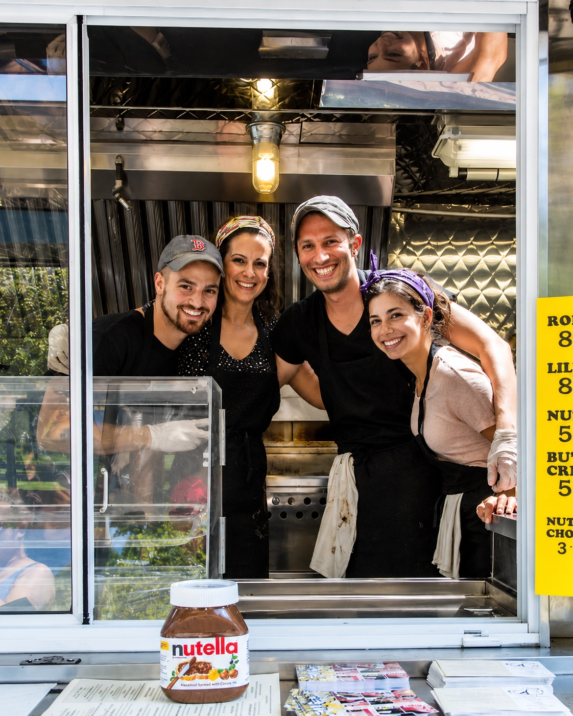 How to Start a Food Business in Orlando (Step-by-Step Guide)