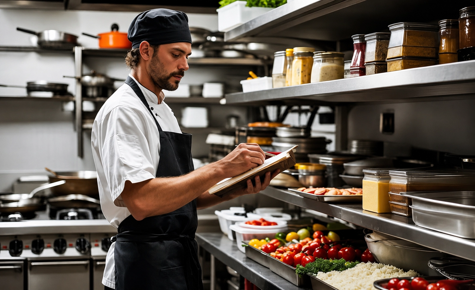 Food Truck Licenses & Permits in Orlando