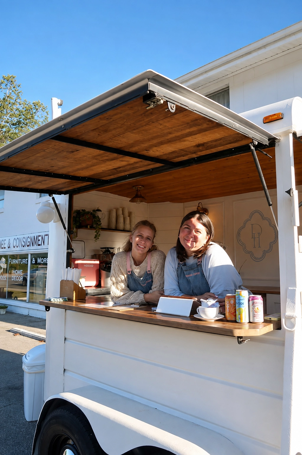 How to Start a Food Truck in Orlando Legally