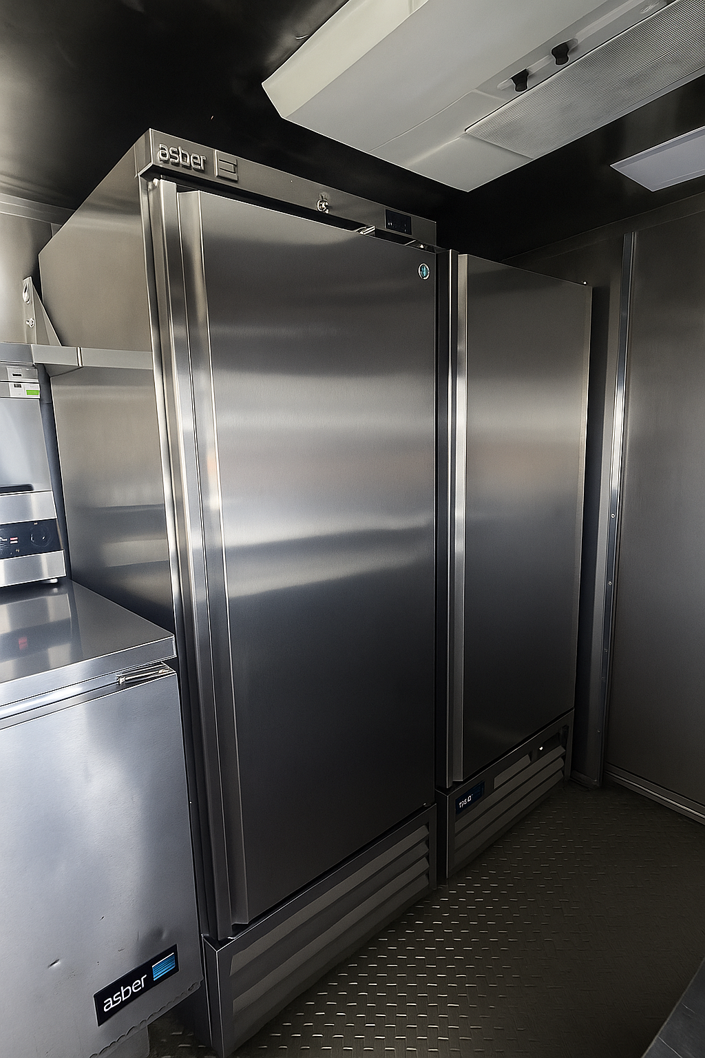 Food Truck Freightliner 24Ft — Image 6
