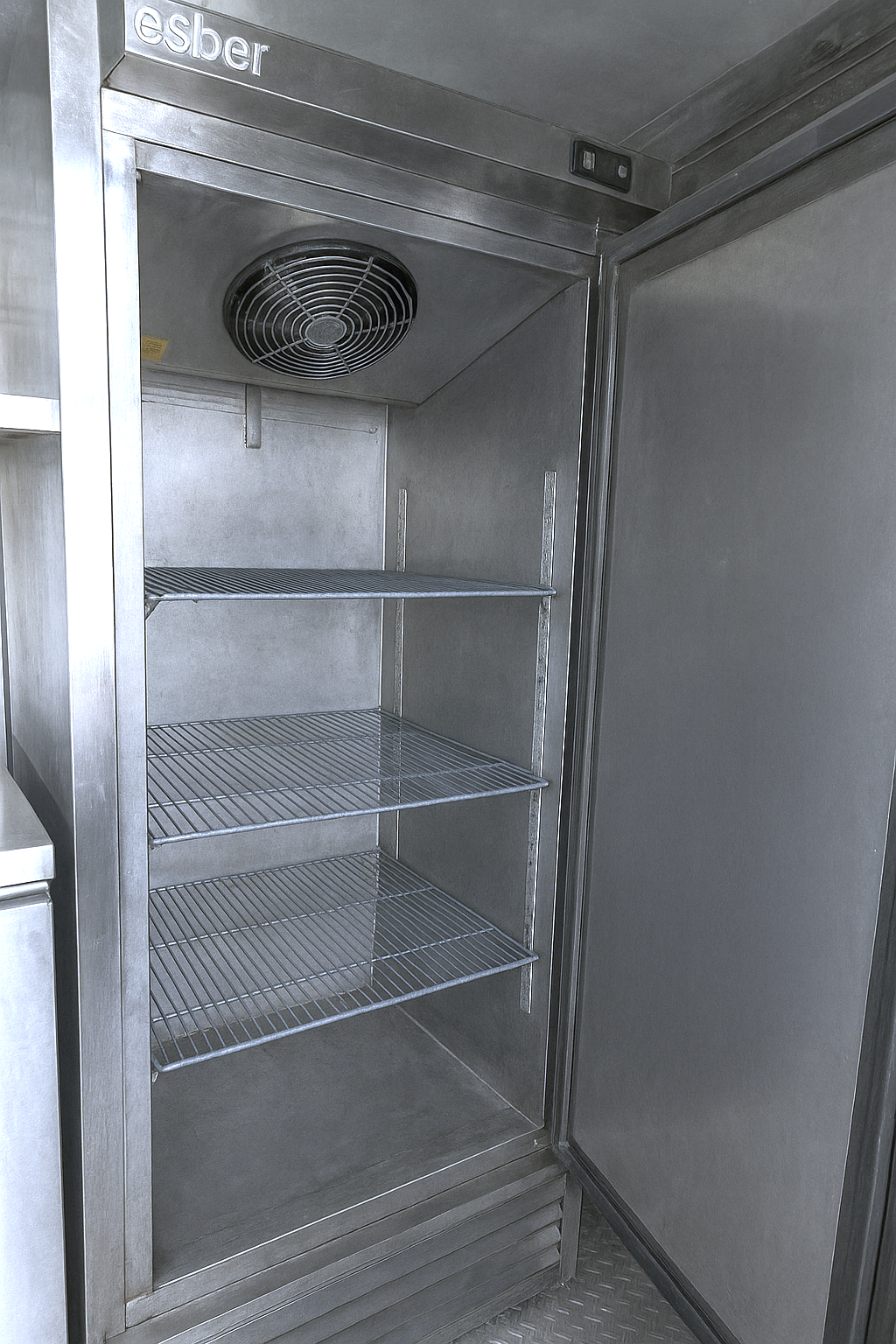 Food Truck Freightliner 24Ft — Image 12